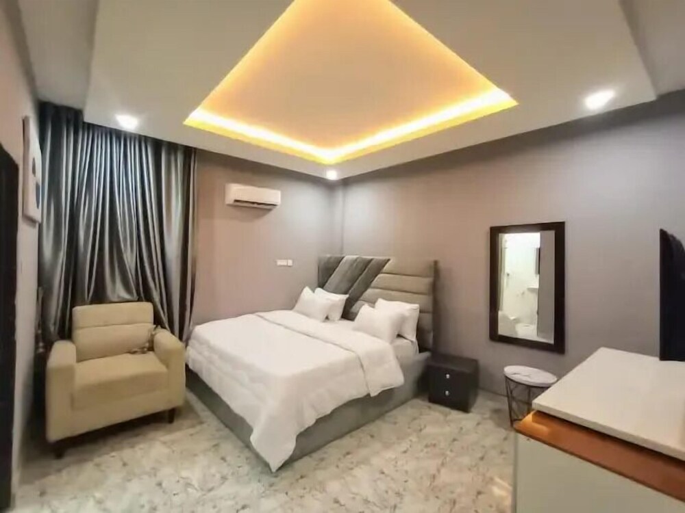 Kosy Stay Apartment