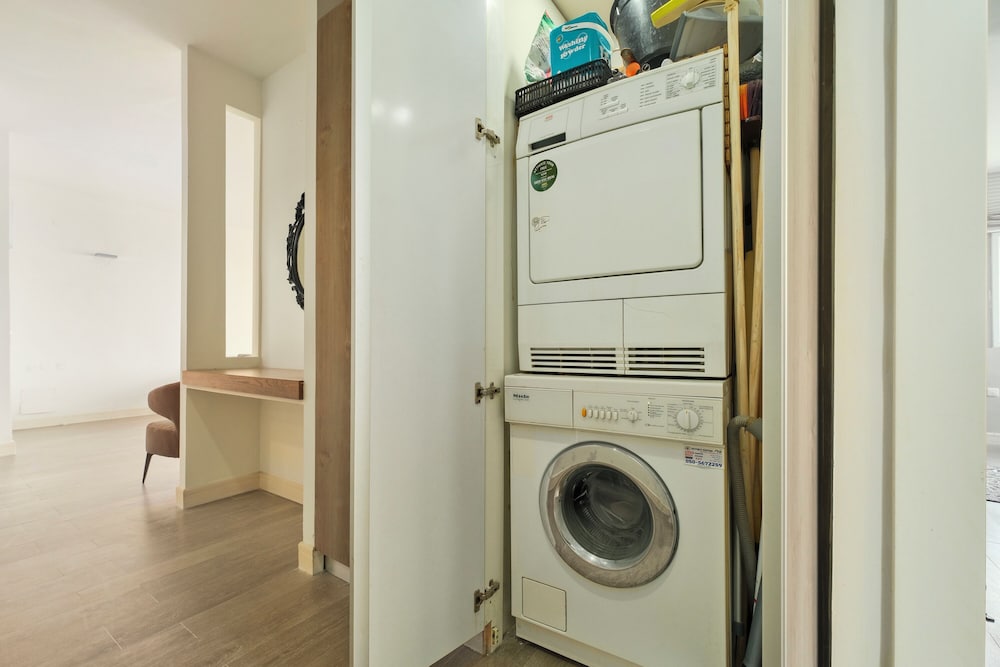 Ramat Aviv Stylish Stay by Sea N' Rent