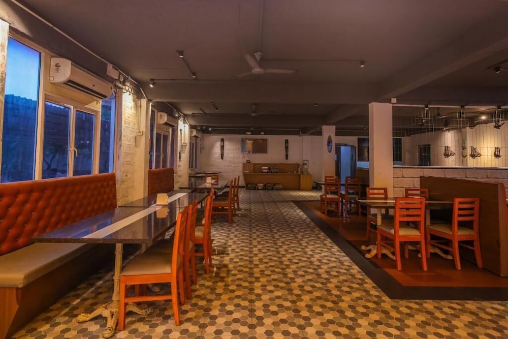 Lazo Avarta Resort and Convention Centre Pondicherry