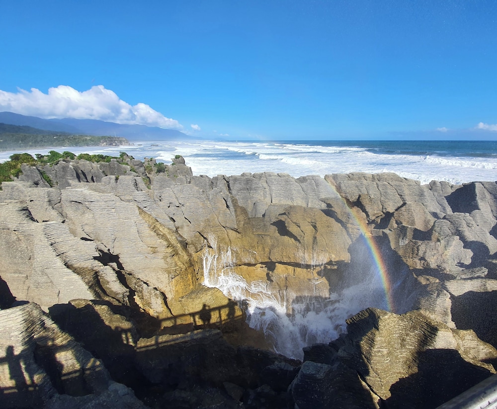 Carters Beach Top 10 Holiday Park