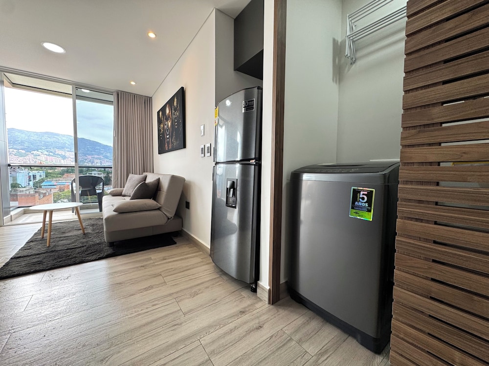 Torre Zurich Luxury