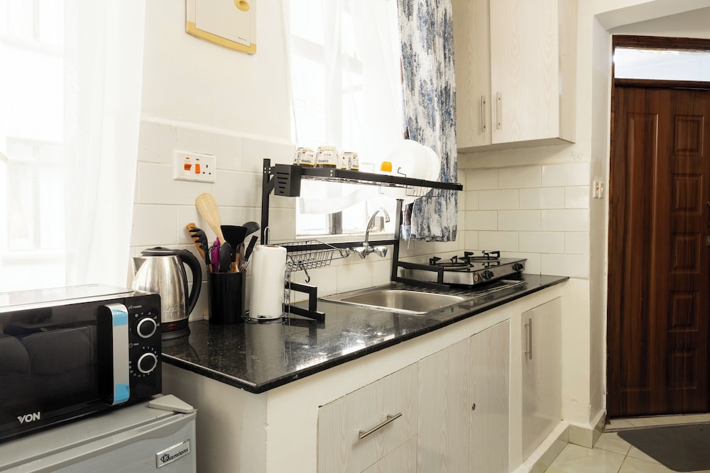 Triad Serviced Apartments