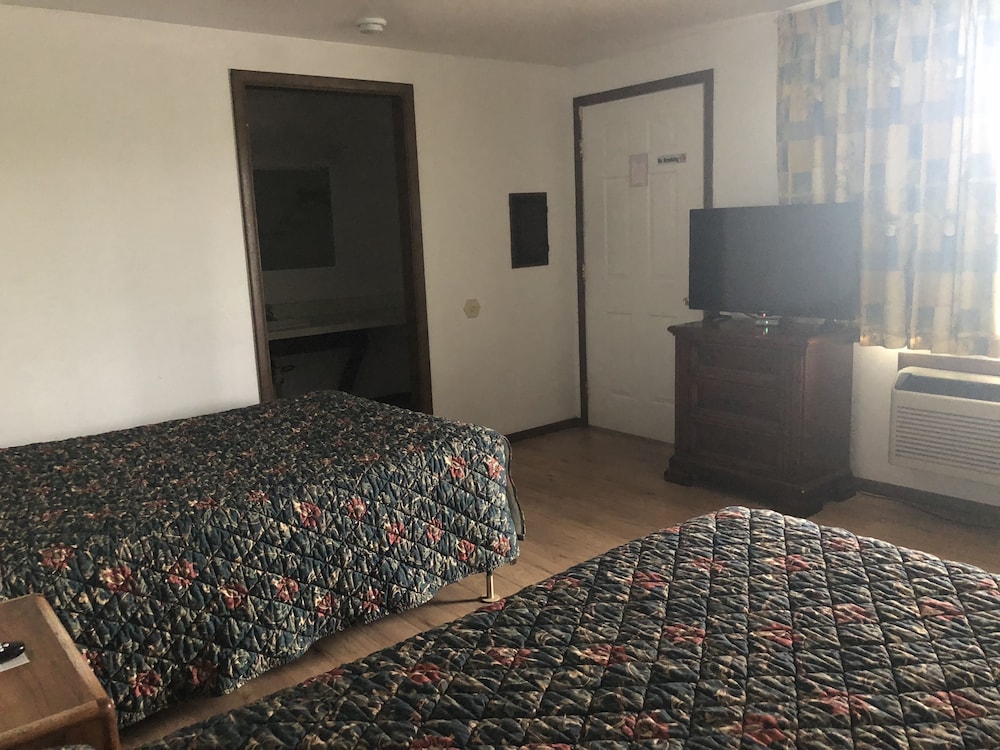 Neva Jean Motel view 3