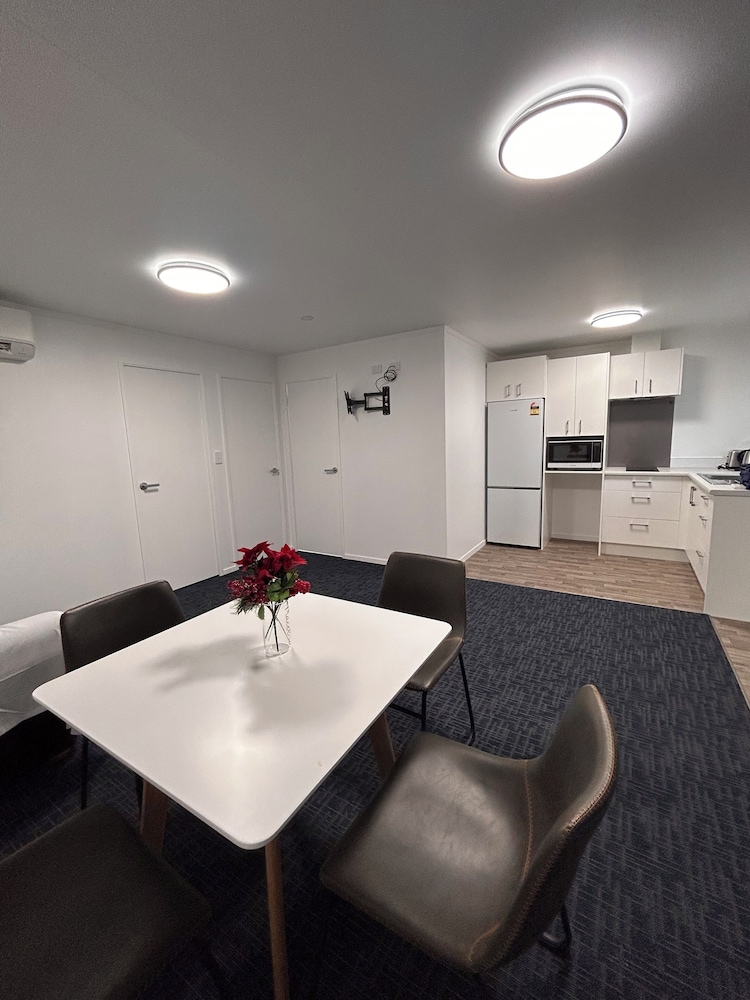 Te Rapa Motor Inn