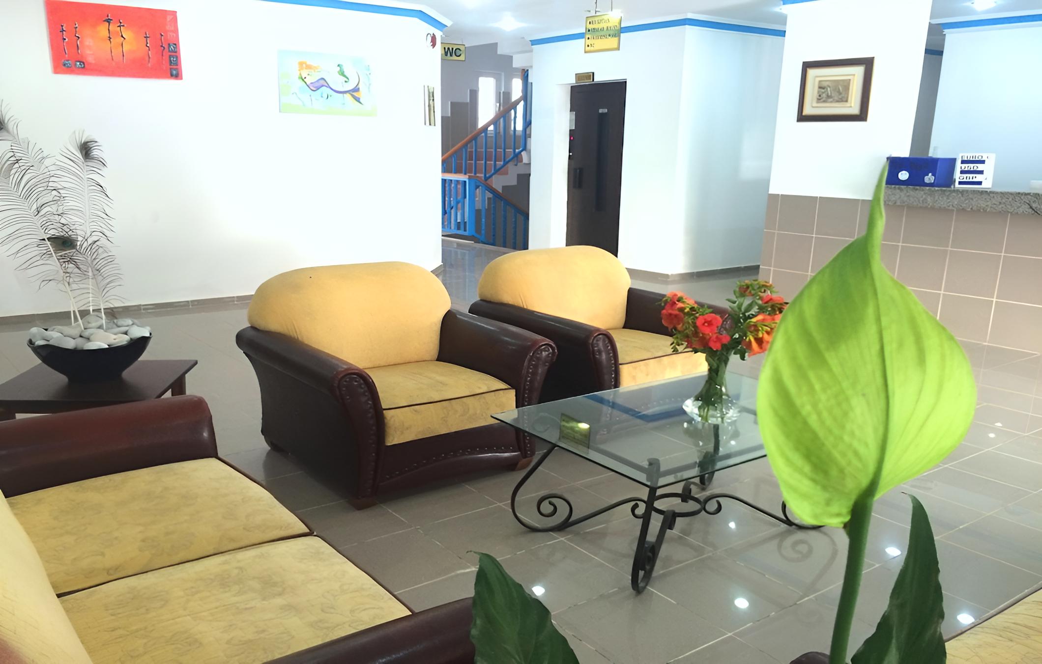 Hotel Kerim