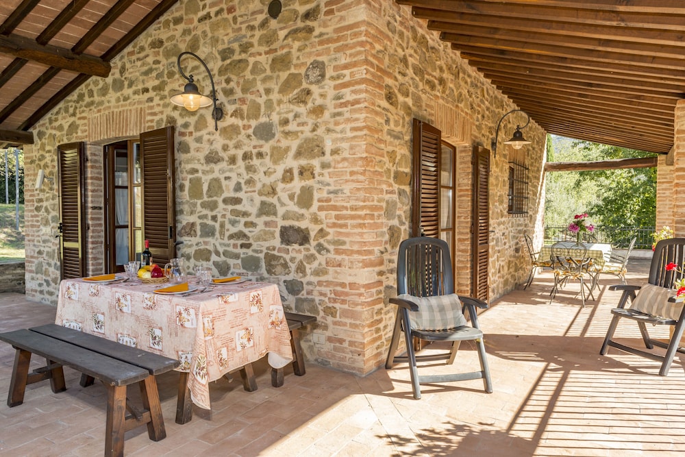 Agriturismo Malagronda