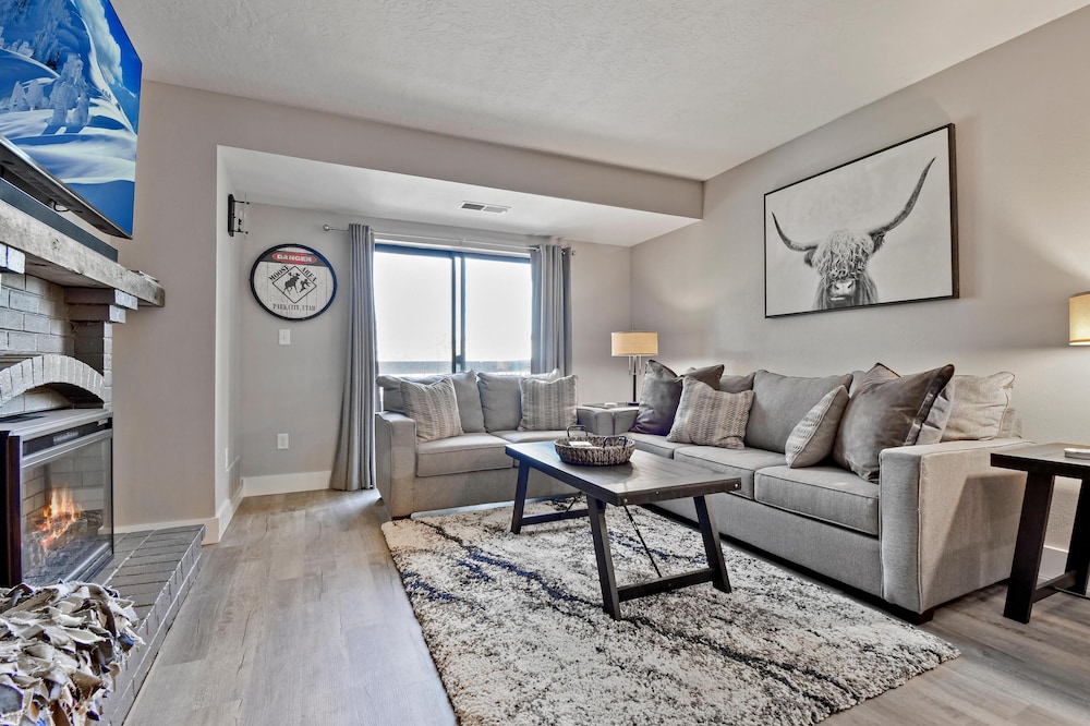 Shadow Ridge 407 two Bedroom view 5
