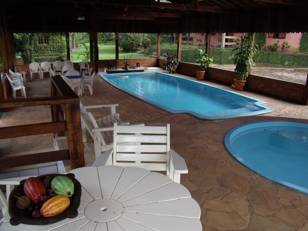Hotel Fazenda Vale Formoso