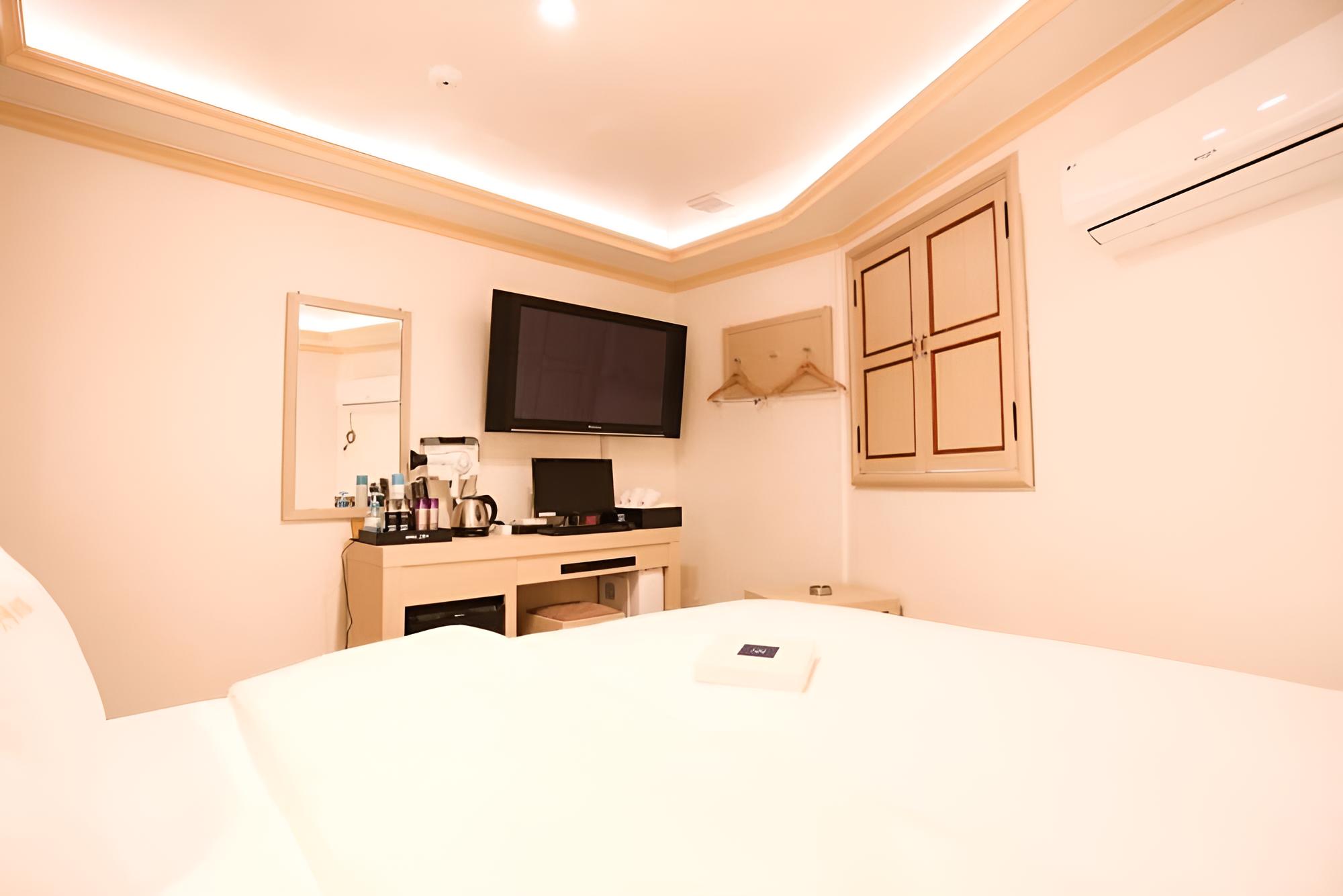 Yeongdeungpo Hotel Geugose view 3