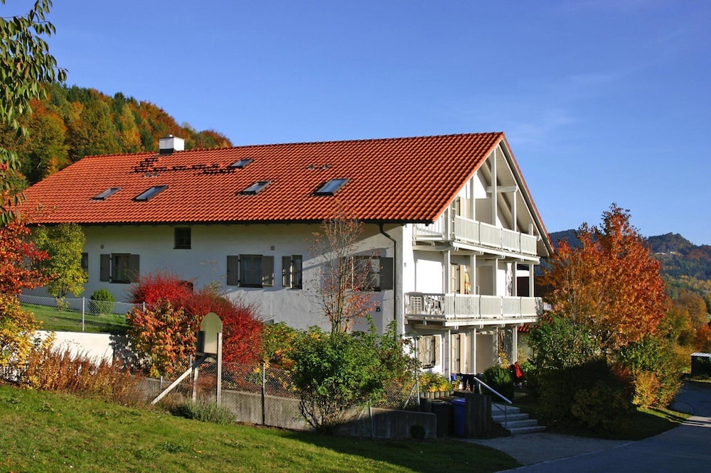 Ferienwohnung in Bodenmais am Grossen Arber