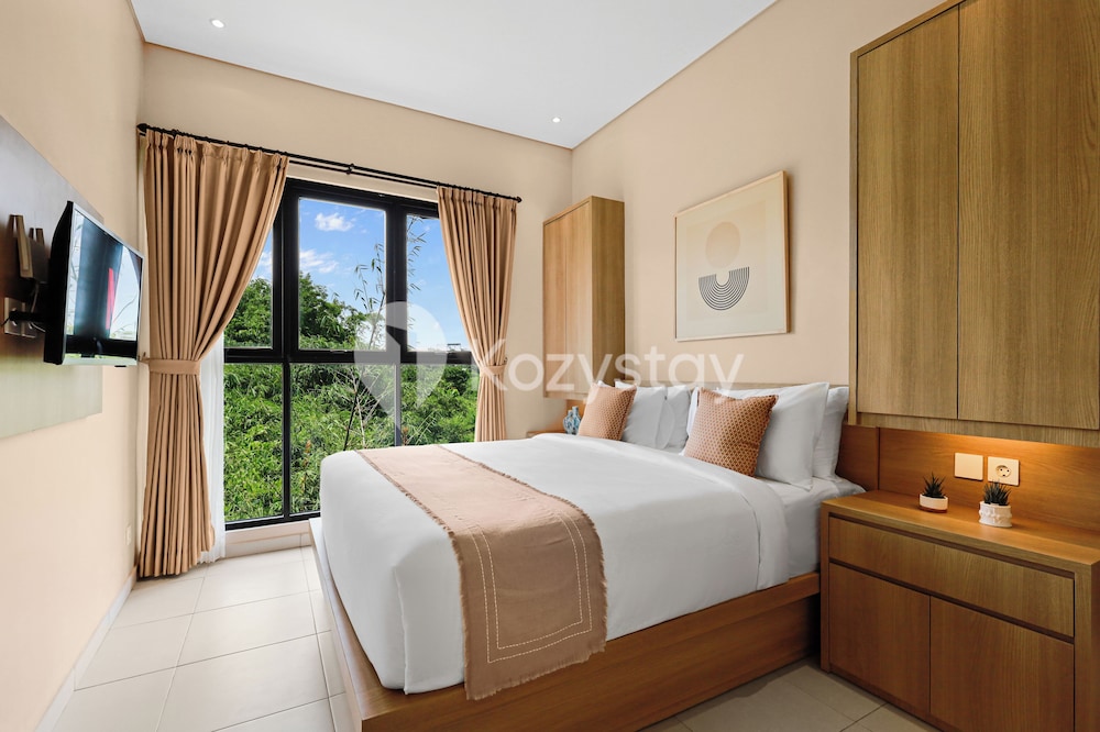 Surio Villa by Kozystay - Nusa Dua
