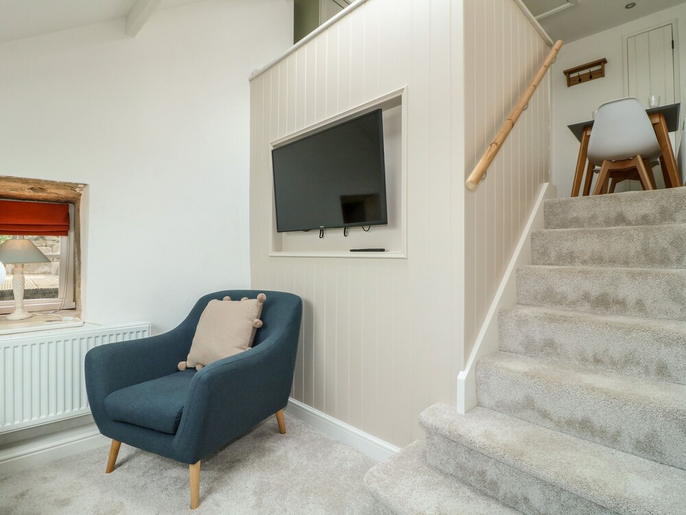 The Hayloft