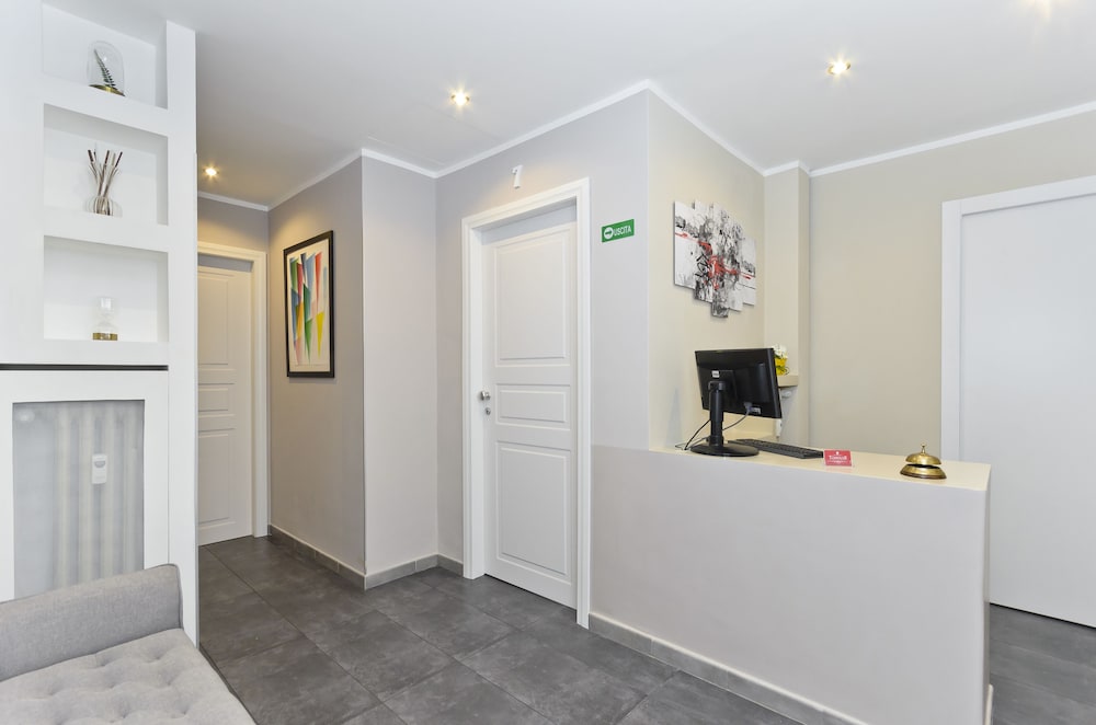 B&B Tohouse Deluxe
