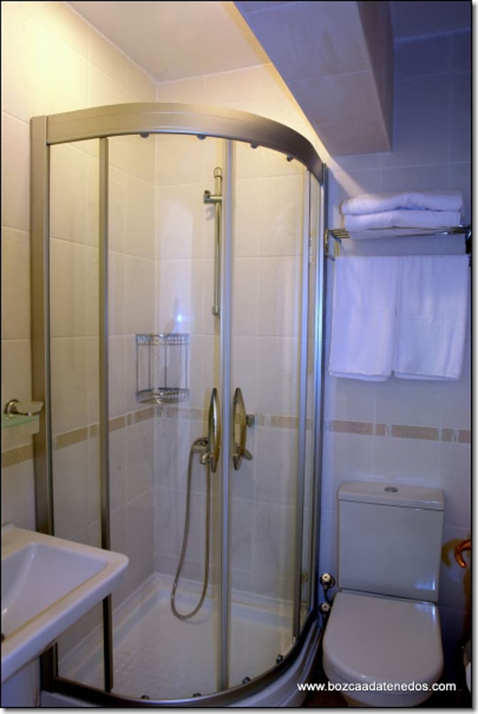 Su Otel Bozcaada - Image 17