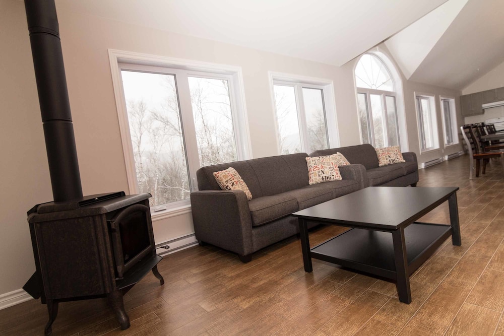 Chalets Lanaudiere