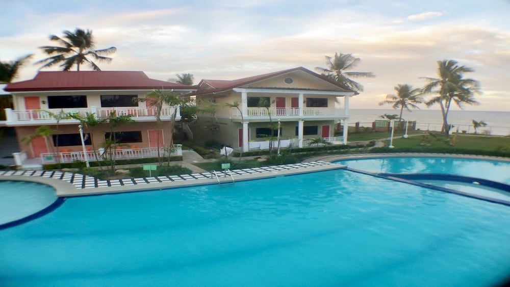 Northsky Beach Resort