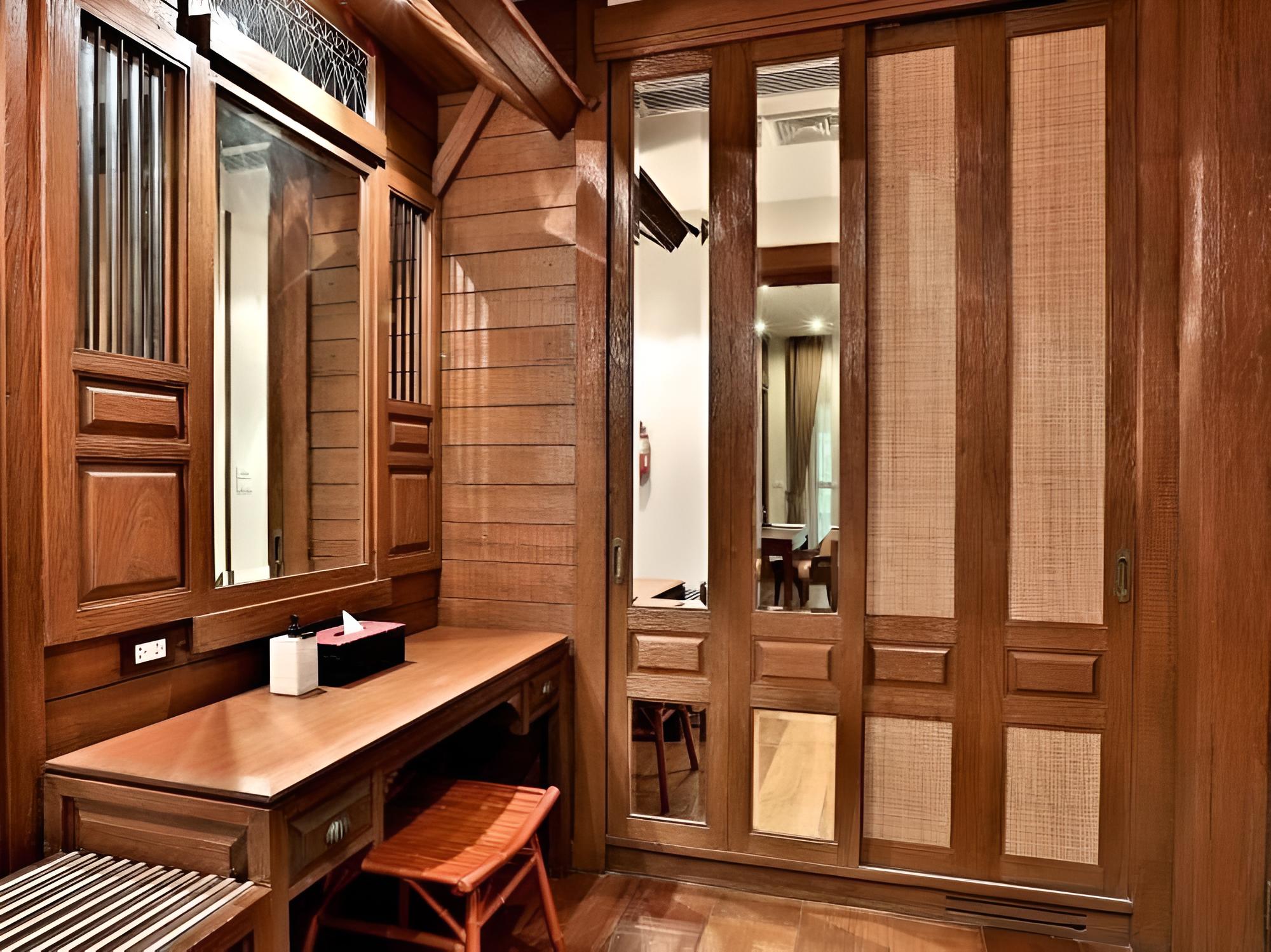 Sibsan Luxury Hotel Rimping