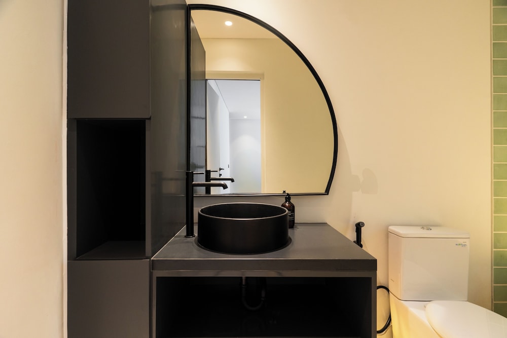 Makia Penthouse by Alfred in Bali