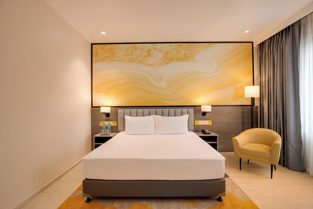 Lemon Tree Hotel Ranchi