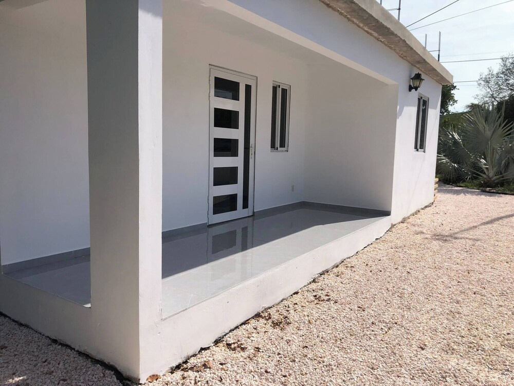 Peaceful Willemstad Getaway - Entire Apartment for Rent