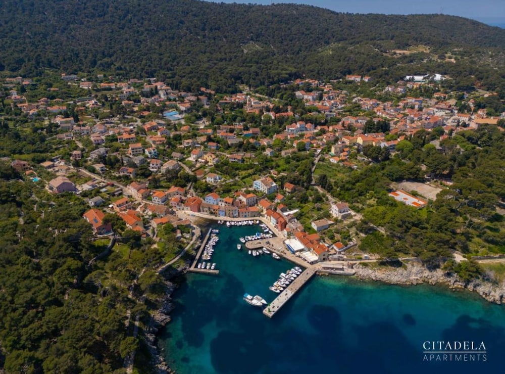 Vitality Island Citadela Apartments