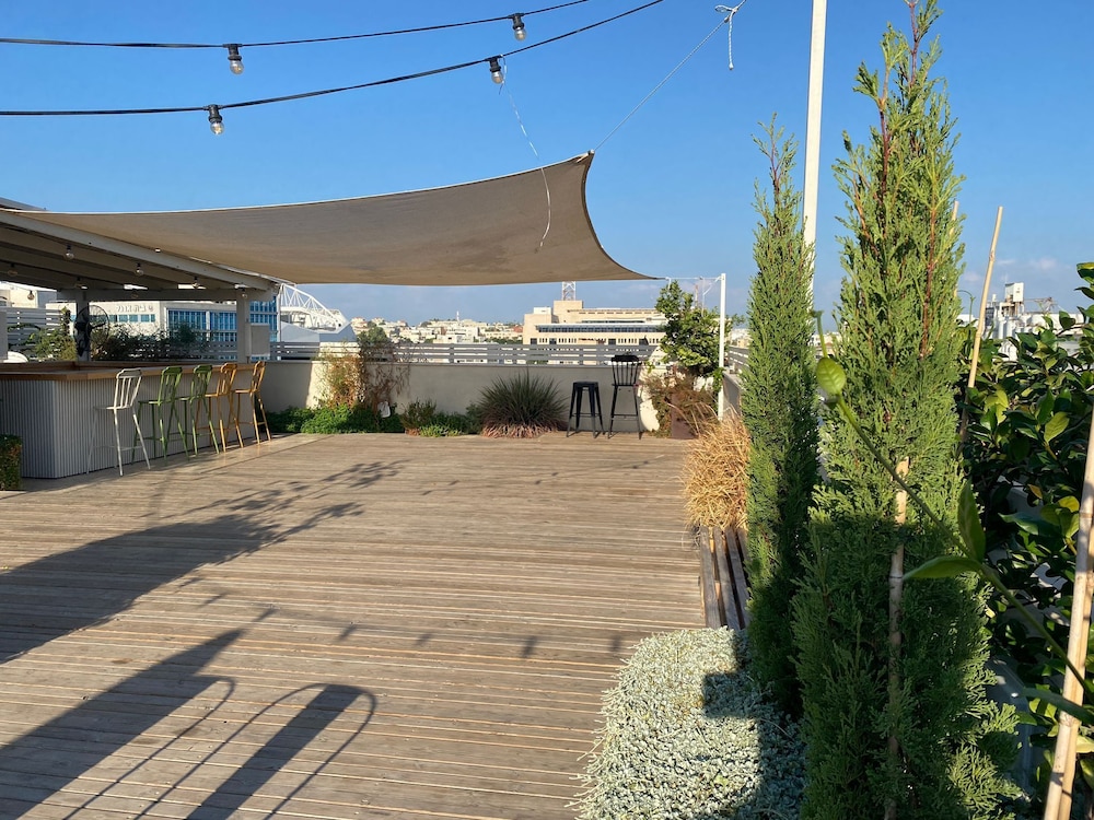 Terasa TLV