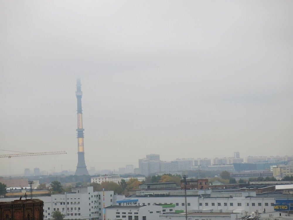 CityInn Butyrskaya 4