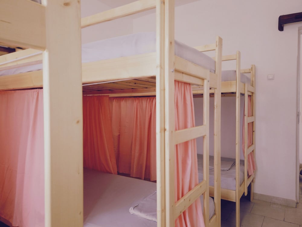 Flashback Hostel