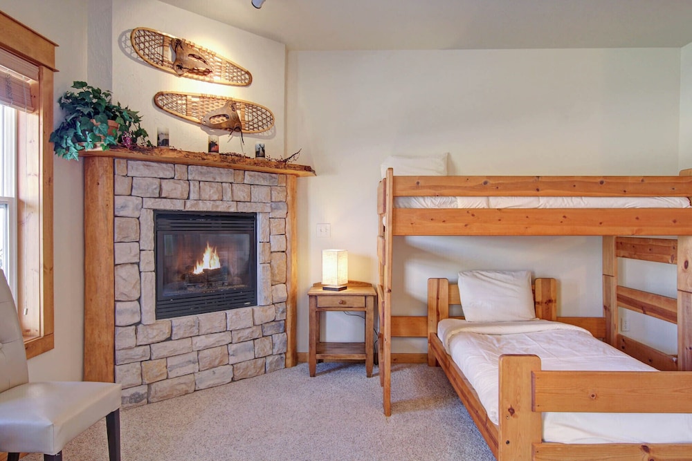 Estes Park Vacation Lodging