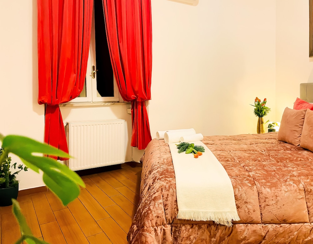 Colosseum Luxury Guesthouse