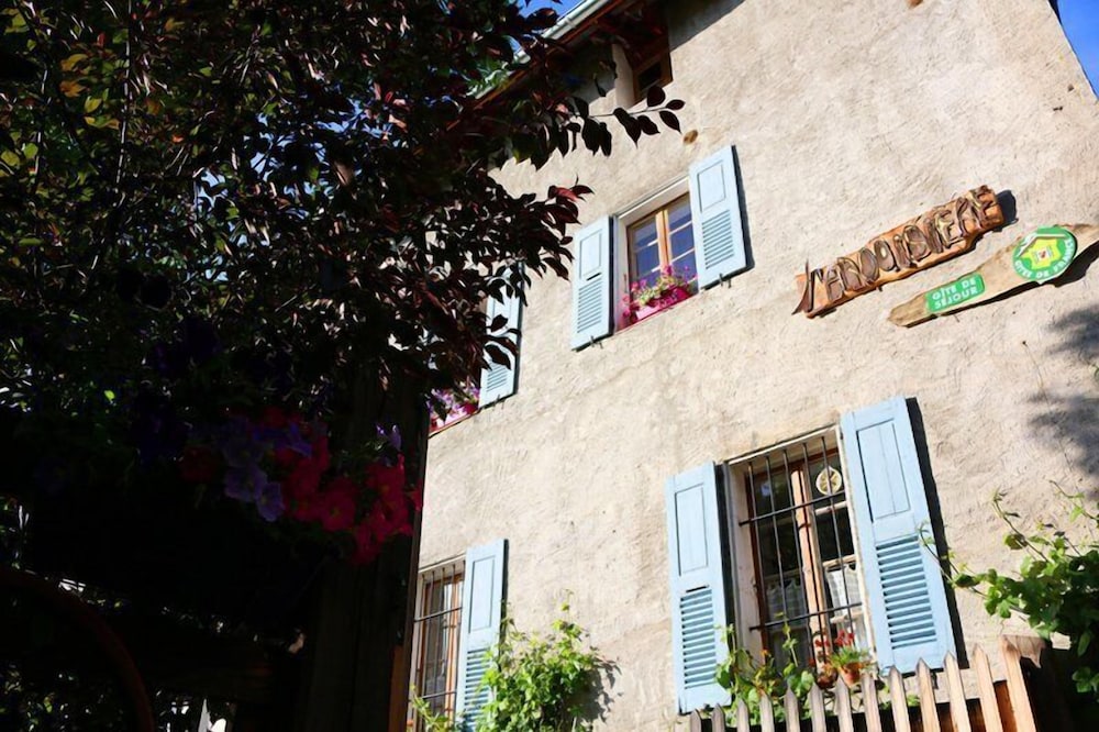 Gite de l'Ardoisiere