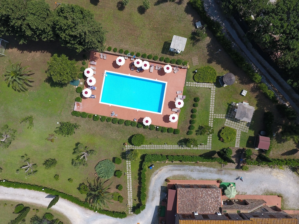 Residence la Casaccia