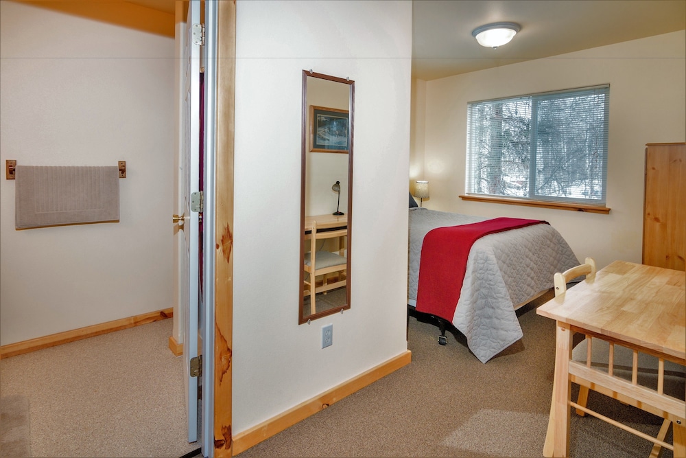 Talkeetna Hideaway Guesthouse