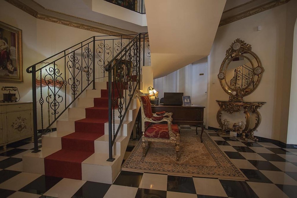 Villa Rococo