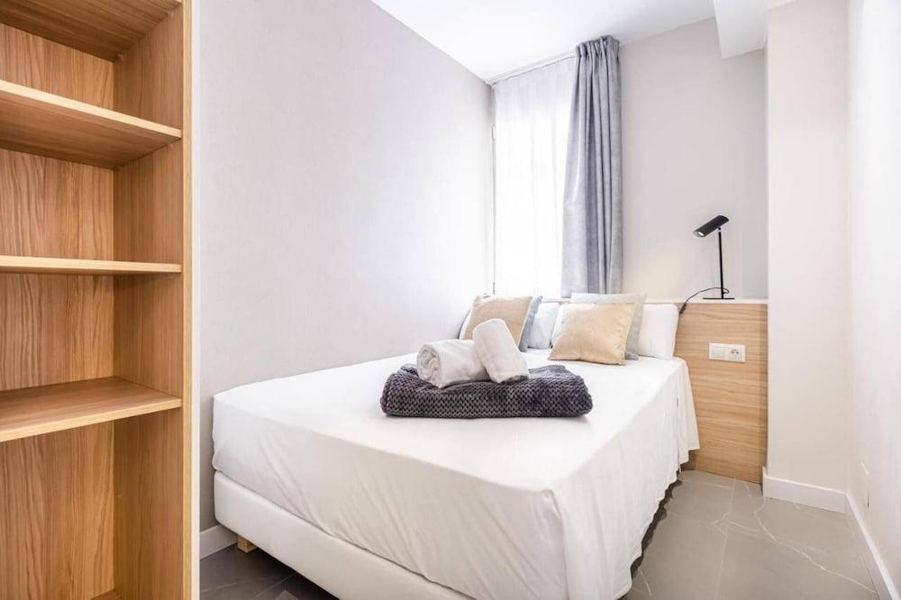 Benidorm Beach Luxury Apartment