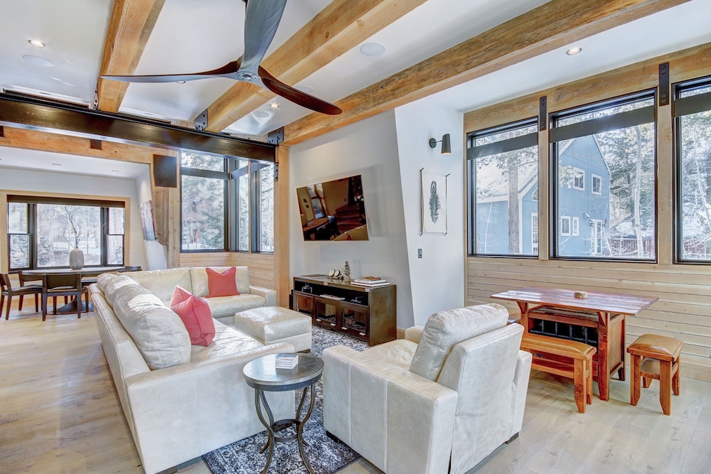 Arrow Darrow 3 Bedroom Home