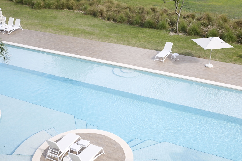 Exclusive 2BR Apartment Punta Cana