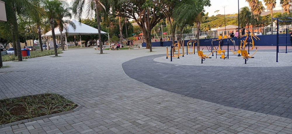 Um verdadeiro Spar