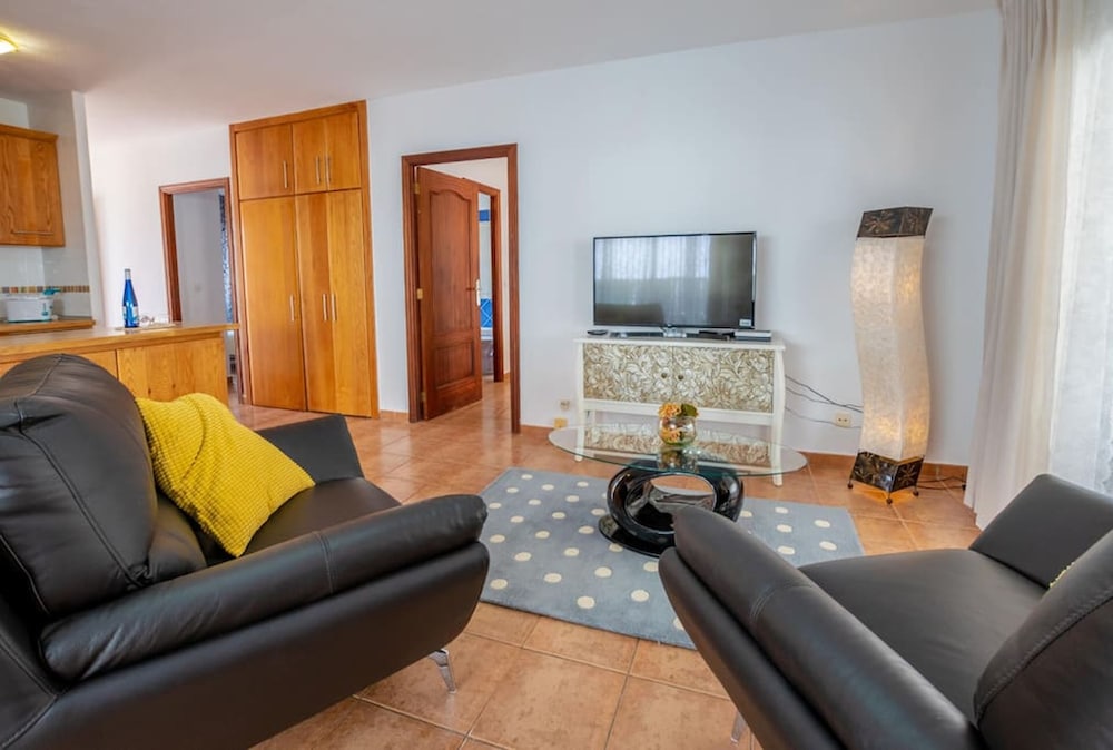 Villa Iris in Callao Salvaje