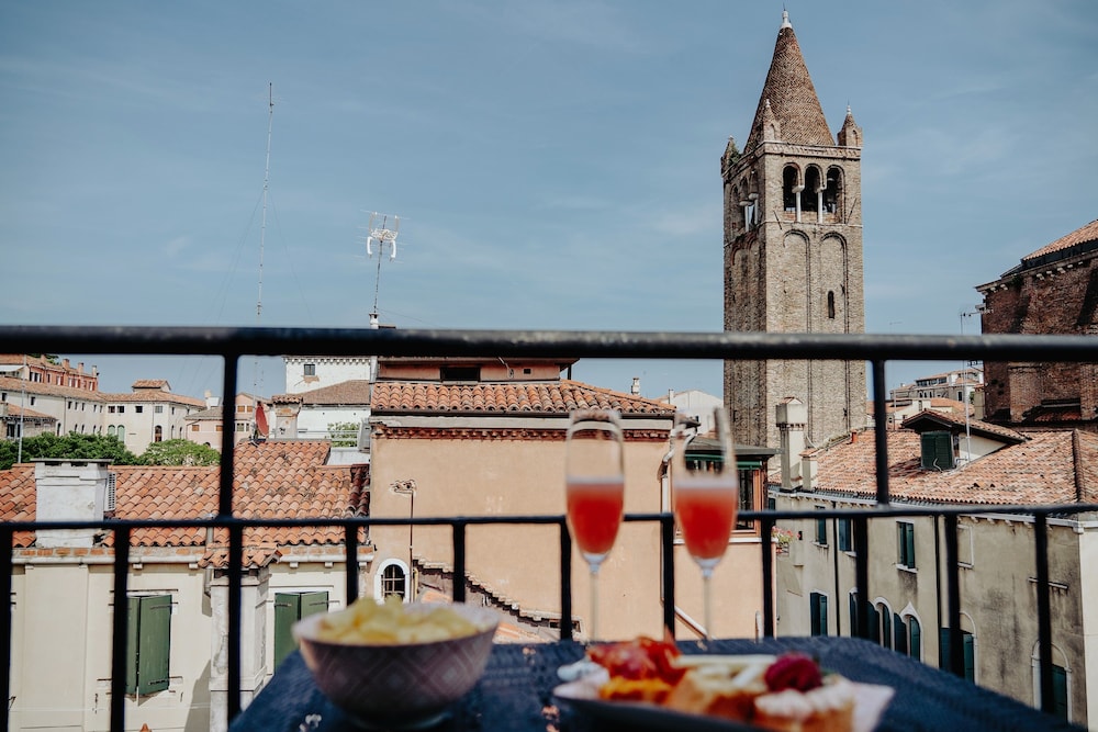 Palazzetto Barnaba