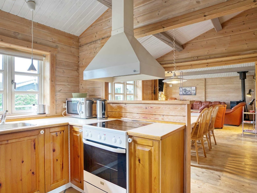 6 Person Holiday Home in Slagelse view 5