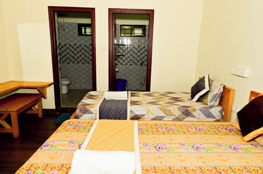 Elegance Homestay