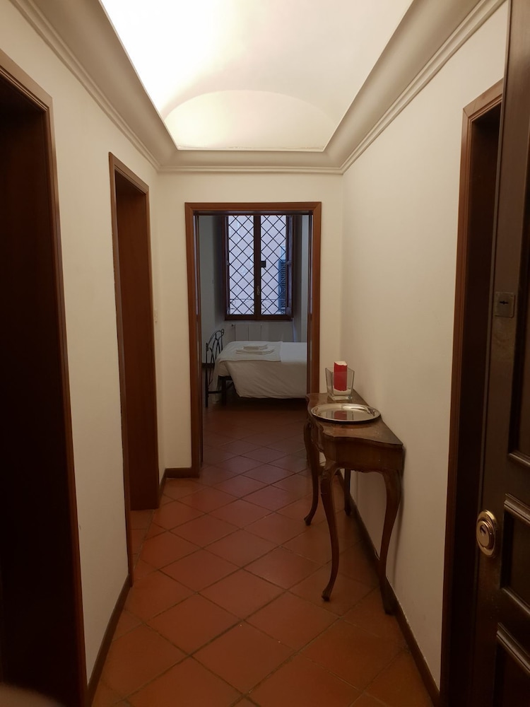 Big Apartment in Campo de Fiori
