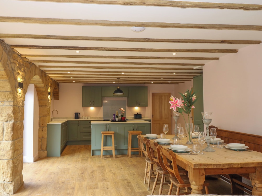 The Coach House