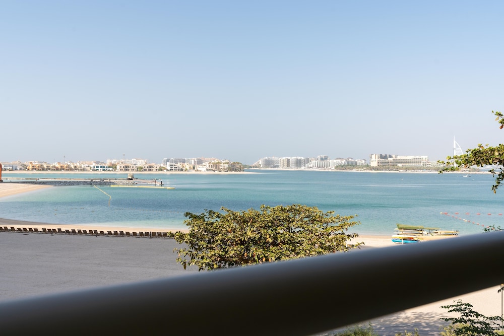 1 Bedroom Palm Jumeira with Sea View