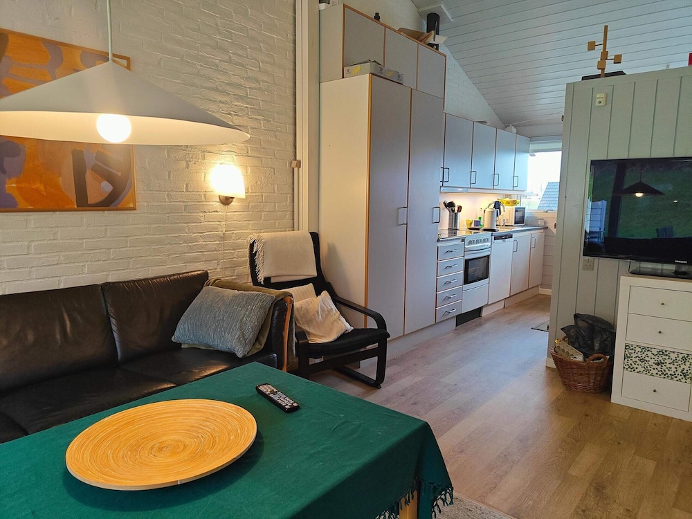4 Star Holiday Home in Aabenraa