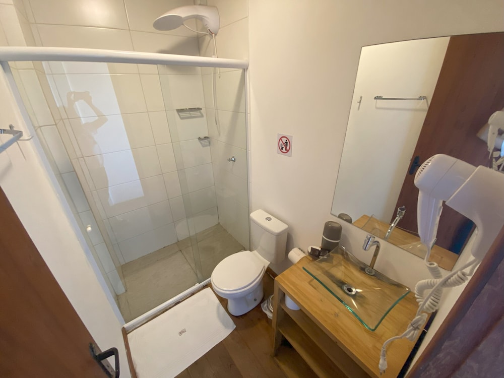 Hibisco Guest House