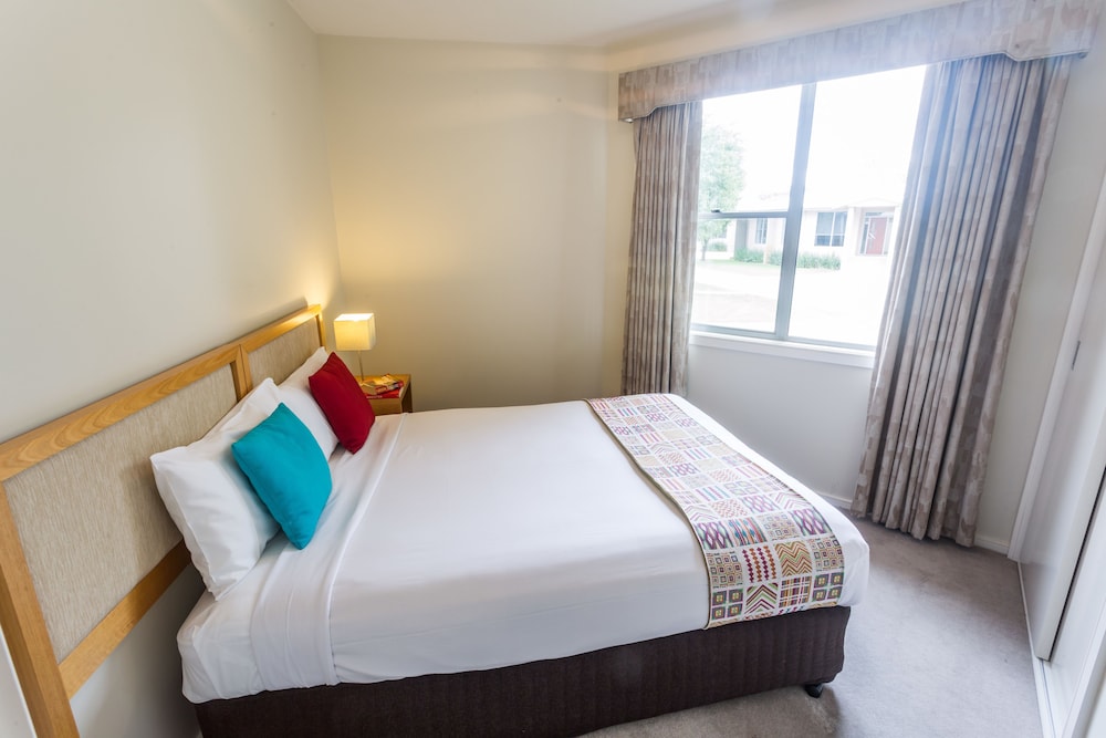Tindarra Resort