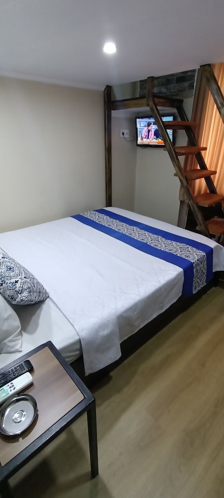 The Time Otel Adana - Image 13