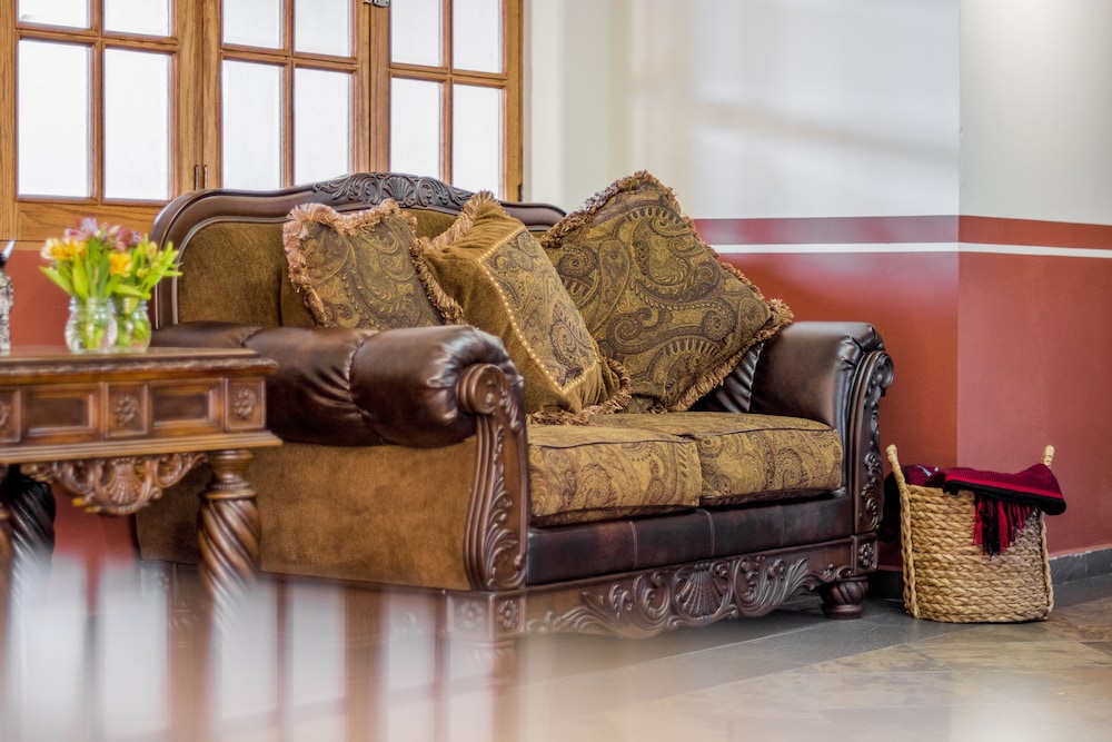 Hotel Puerta al Virreinato Hotel Boutique - Image 1